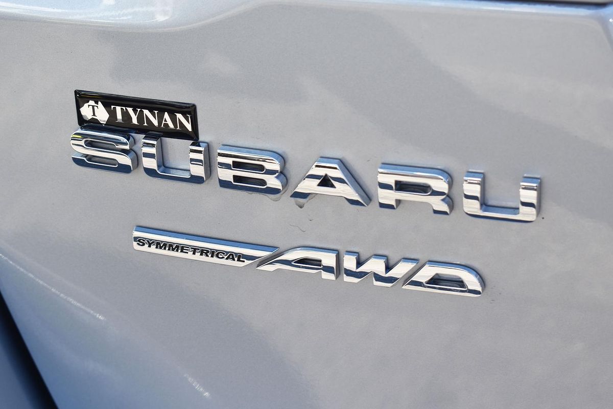 2024 Subaru Outback AWD Touring 6GEN