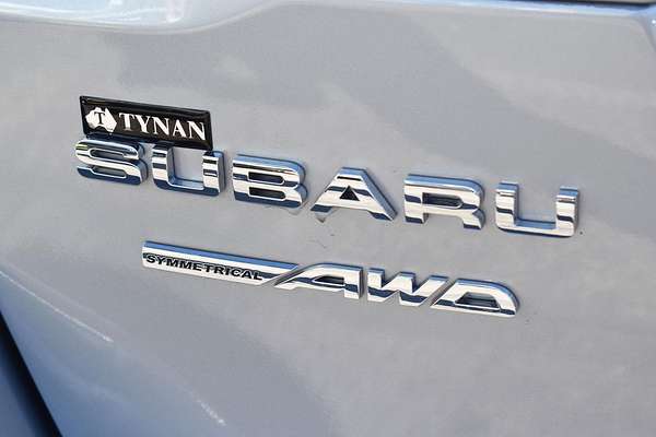 2024 Subaru Outback AWD Touring 6GEN