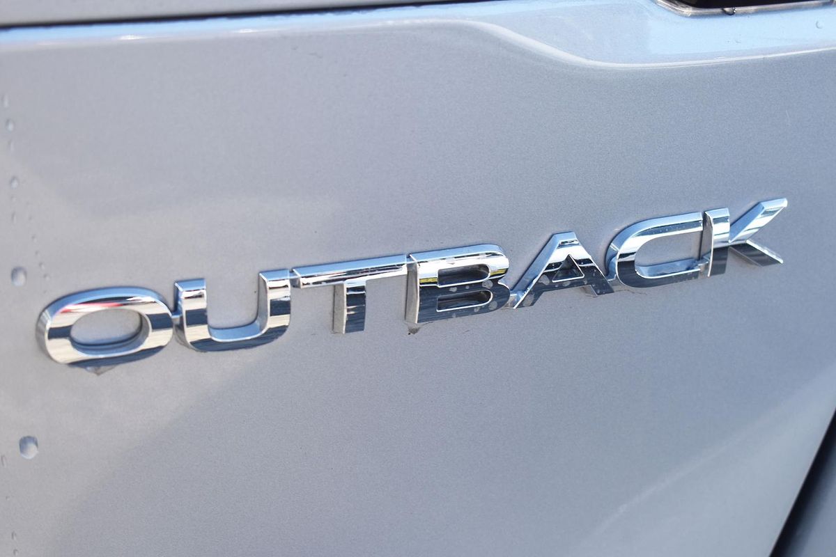 2024 Subaru Outback AWD Touring 6GEN