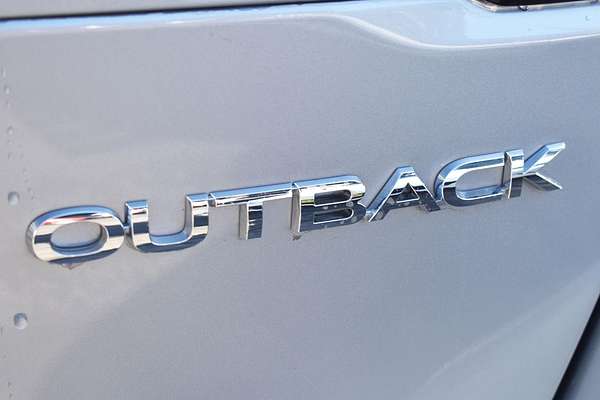 2024 Subaru Outback AWD Touring 6GEN