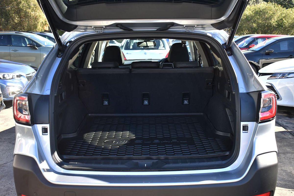 2024 Subaru Outback AWD Touring 6GEN
