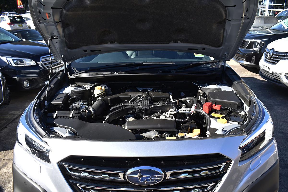 2024 Subaru Outback AWD Touring 6GEN