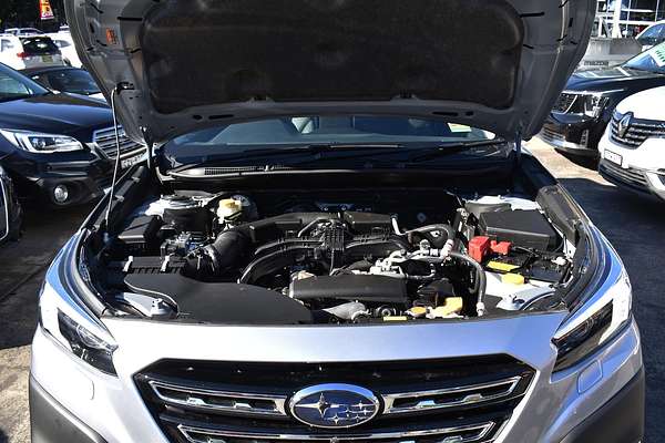 2024 Subaru Outback AWD Touring 6GEN