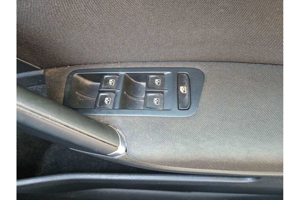 2019 Volkswagen Golf Alltrack 132TSI 7.5