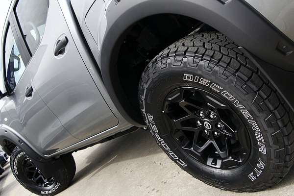 2024 Nissan Navara SL Warrior D23 4X4