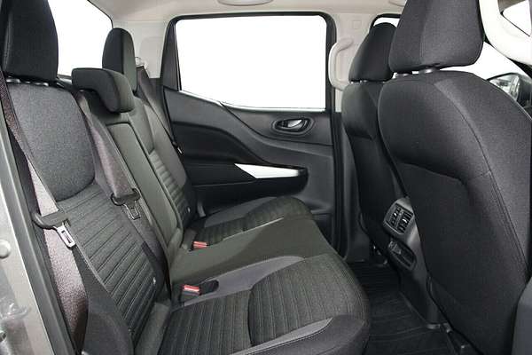 2024 Nissan Navara SL Warrior D23 4X4