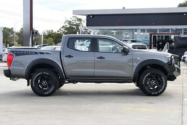 2024 Nissan Navara SL Warrior D23 4X4