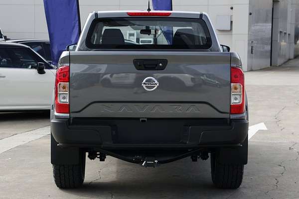 2024 Nissan Navara SL Warrior D23 4X4