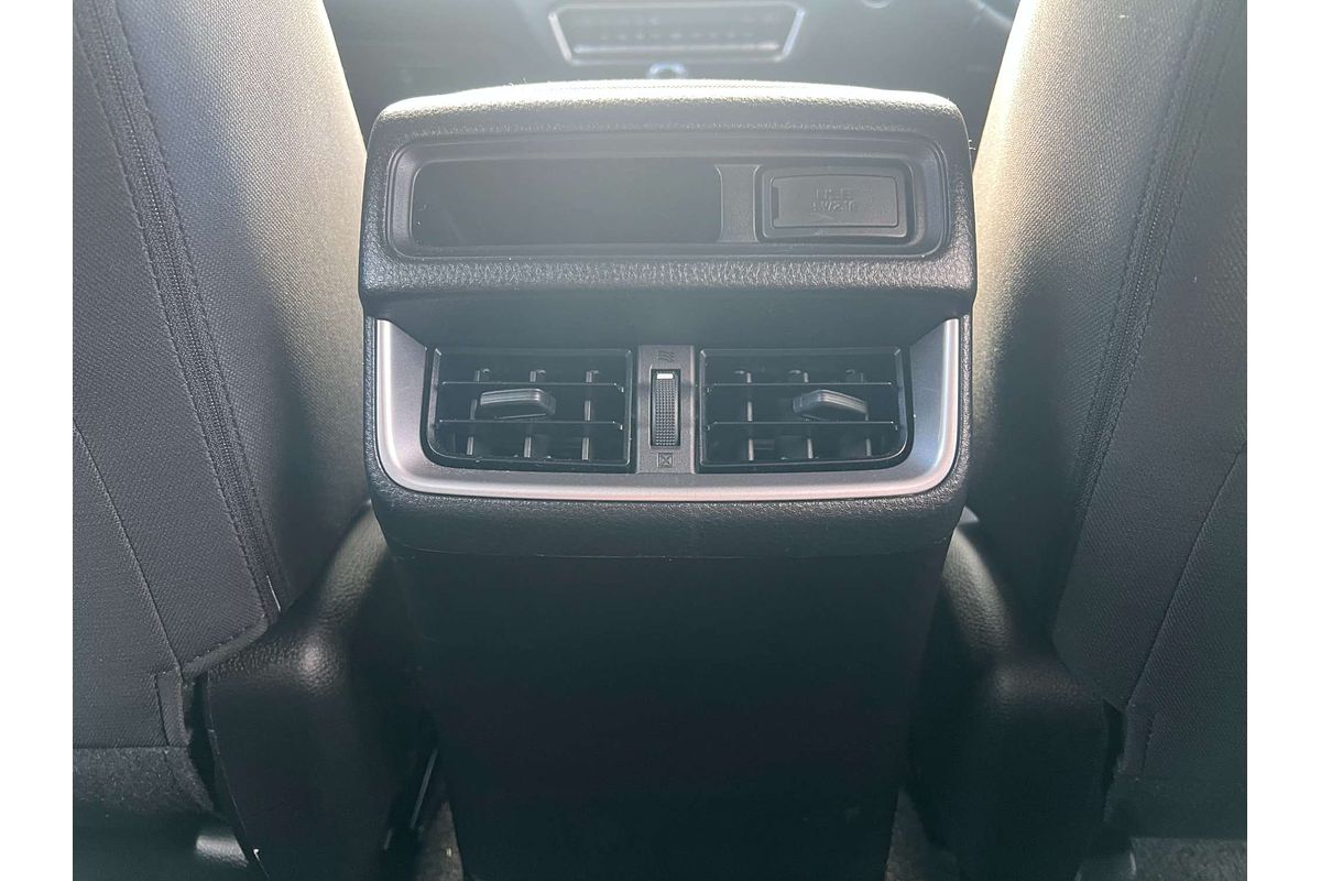 2021 Isuzu D-MAX LS-U 4X4