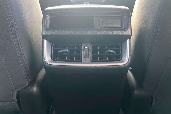 2021 Isuzu D-MAX LS-U 4X4