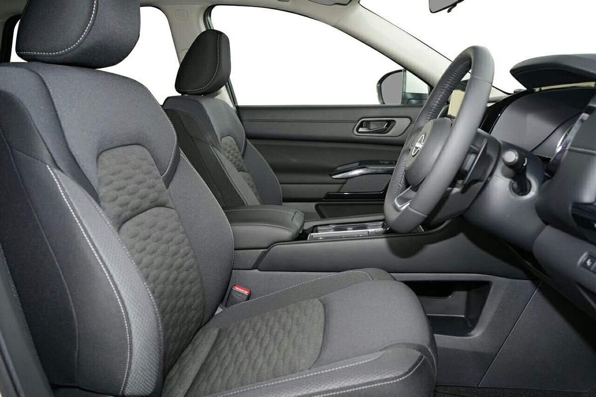 2024 Nissan Pathfinder ST-L R53