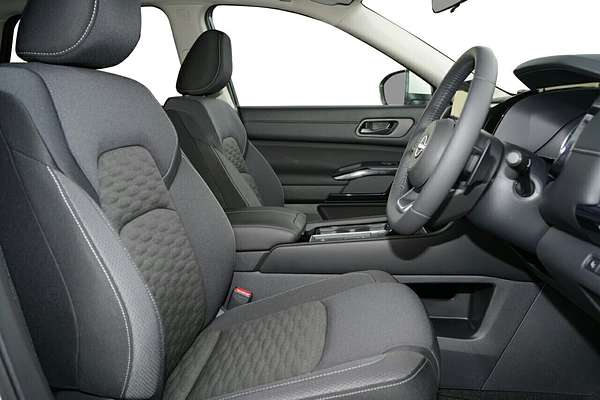 2024 Nissan Pathfinder ST-L R53