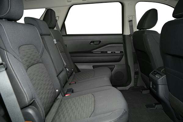 2024 Nissan Pathfinder ST-L R53
