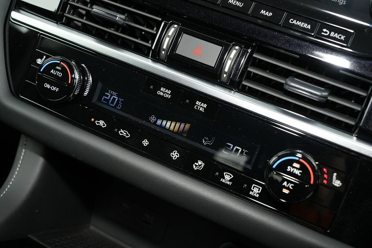 2024 Nissan Pathfinder ST-L R53