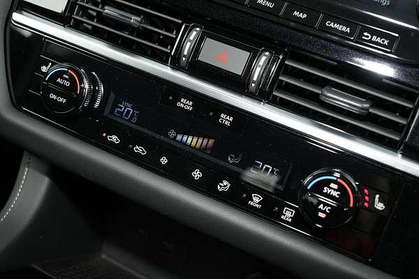 2024 Nissan Pathfinder ST-L R53