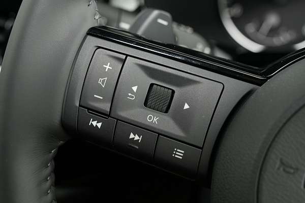 2024 Nissan Pathfinder ST-L R53