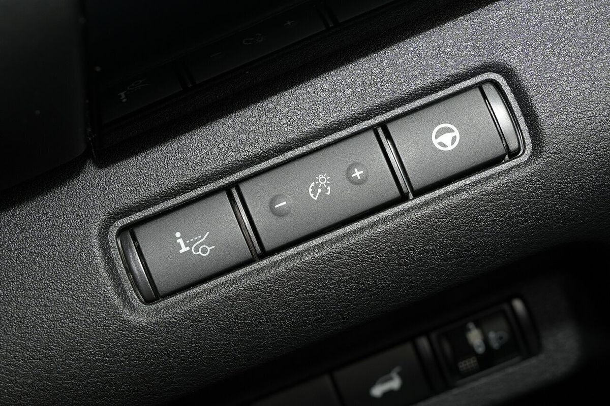 2024 Nissan Pathfinder ST-L R53