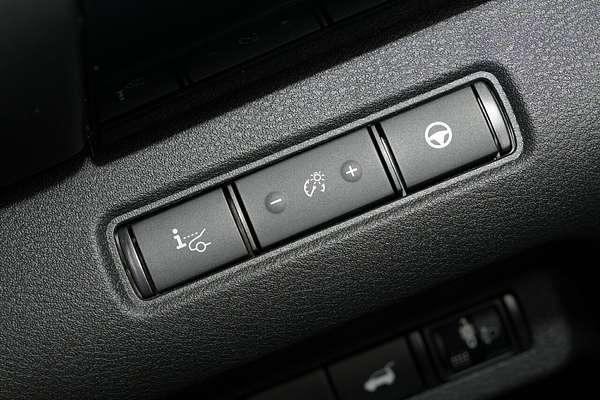 2024 Nissan Pathfinder ST-L R53