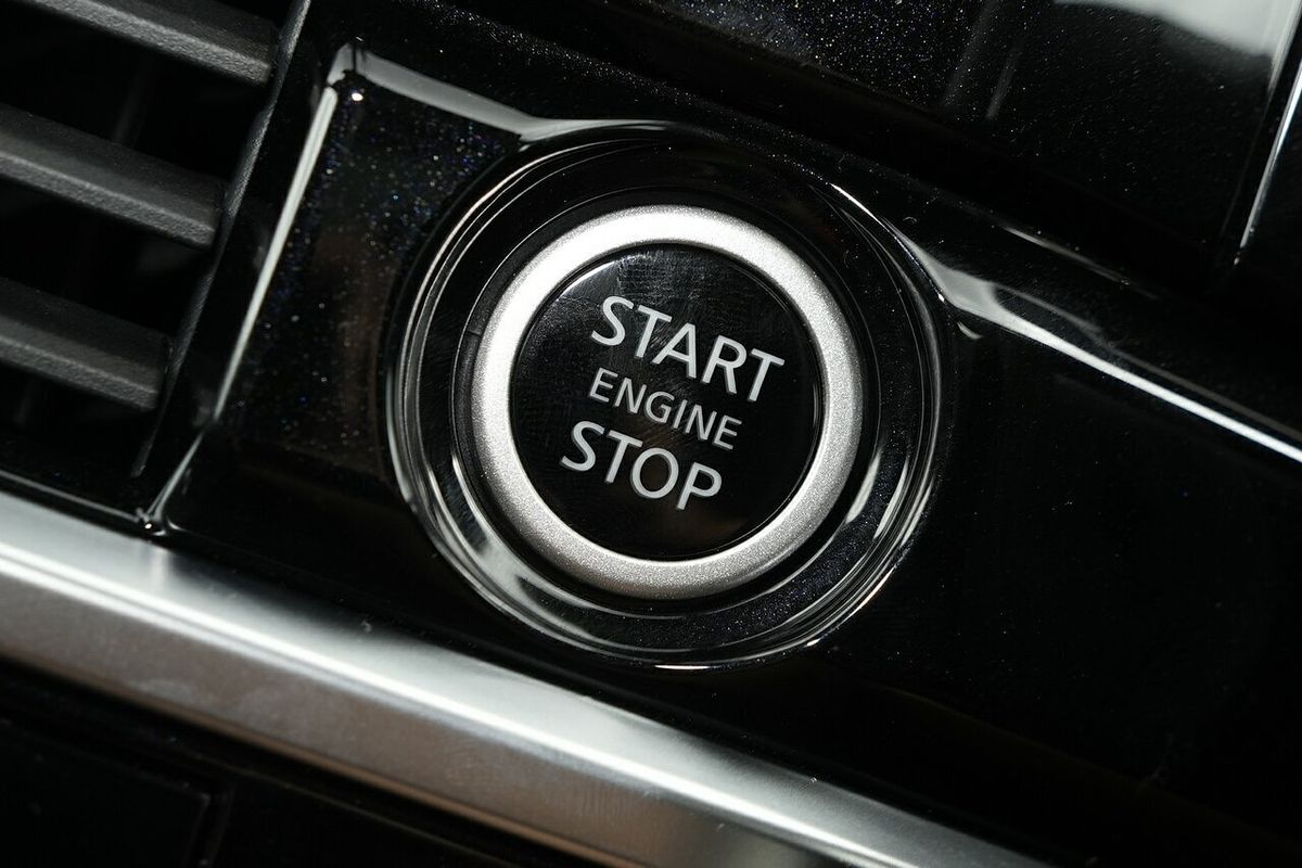 2024 Nissan Pathfinder ST-L R53