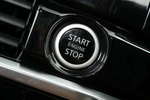 2024 Nissan Pathfinder ST-L R53