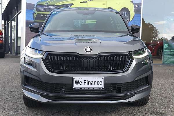 2024 SKODA Kodiaq Sportline NS