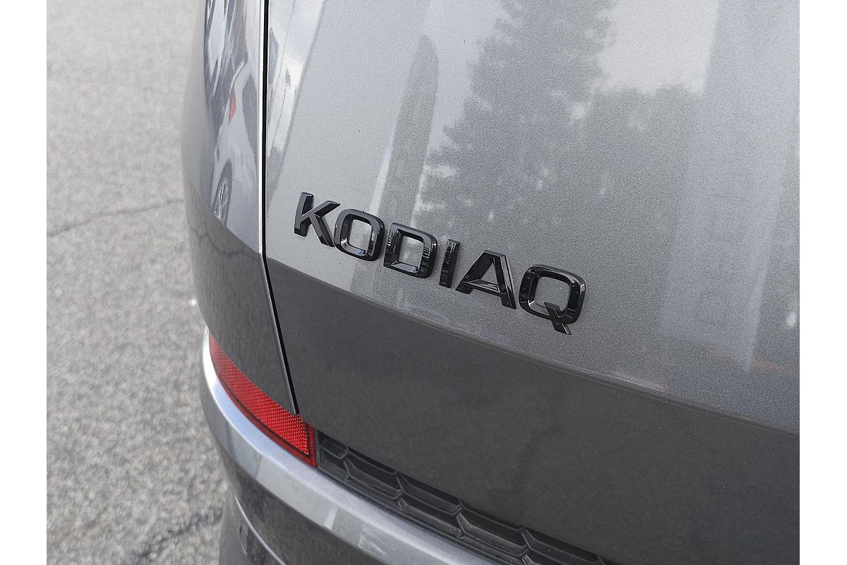 2024 SKODA Kodiaq Sportline NS