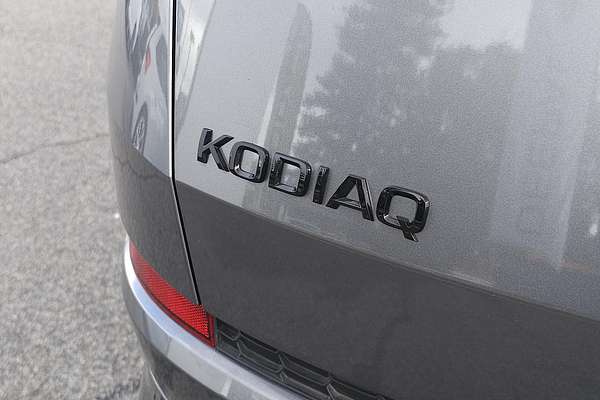 2024 SKODA Kodiaq Sportline NS