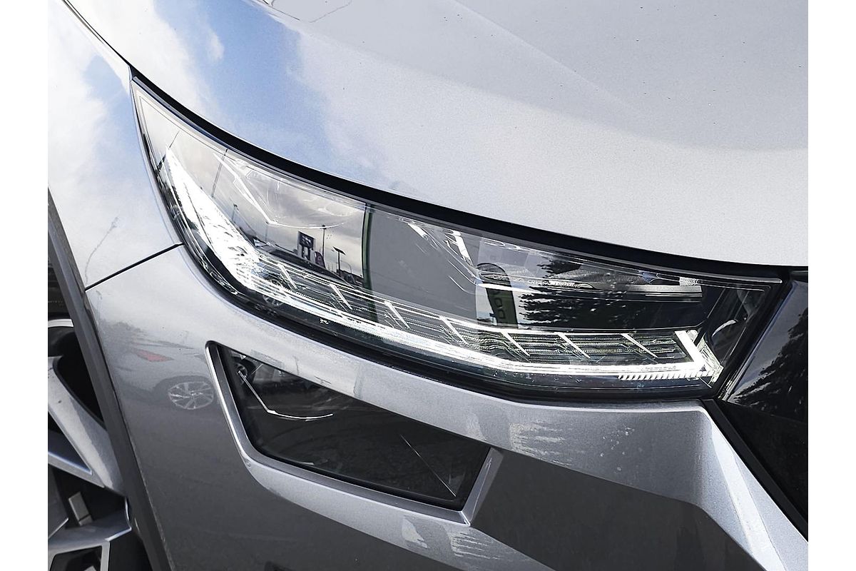 2024 SKODA Kodiaq Sportline NS