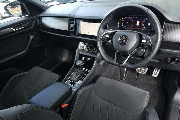 2024 SKODA Kodiaq Sportline NS