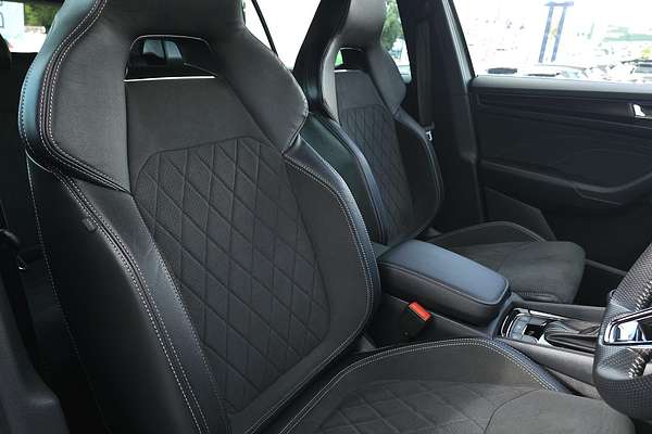2024 SKODA Kodiaq Sportline NS