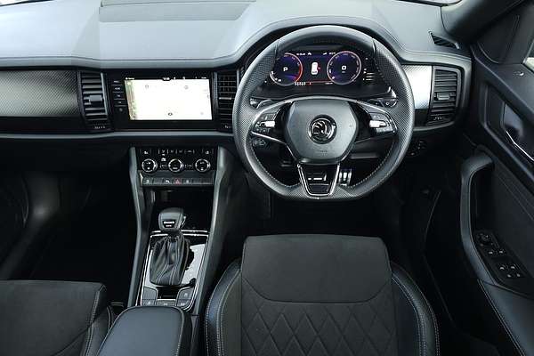 2024 SKODA Kodiaq Sportline NS