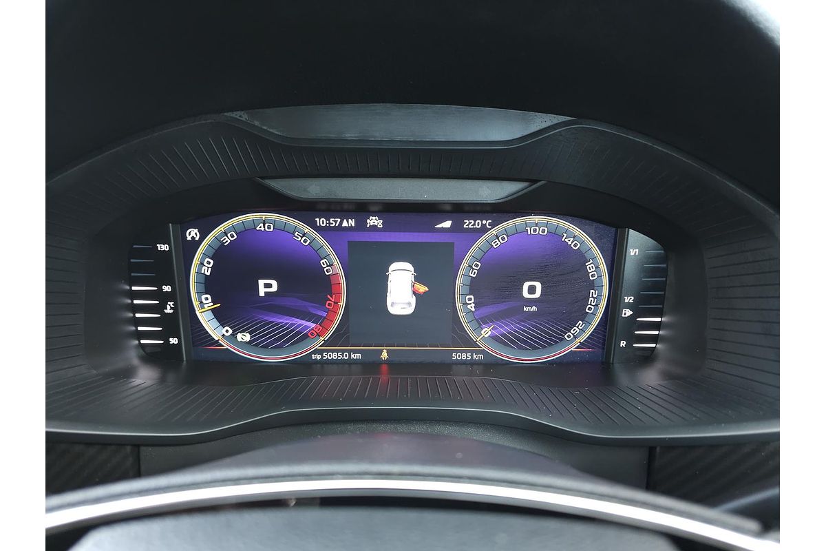 2024 SKODA Kodiaq Sportline NS