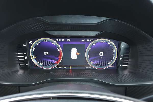 2024 SKODA Kodiaq Sportline NS