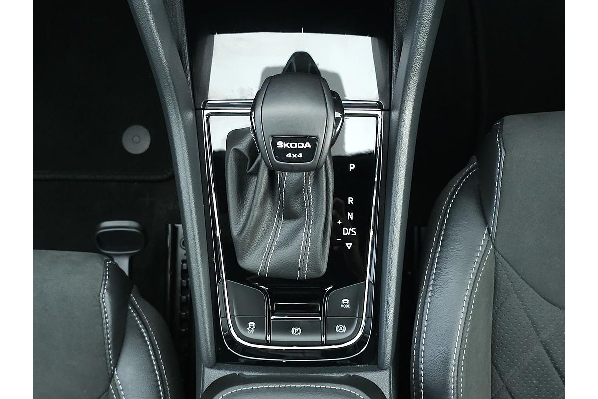 2024 SKODA Kodiaq Sportline NS
