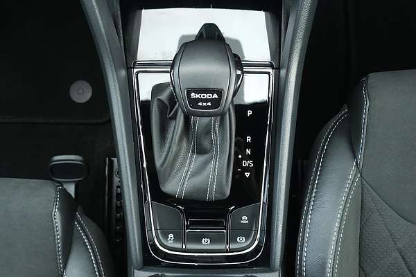 2024 SKODA Kodiaq Sportline NS