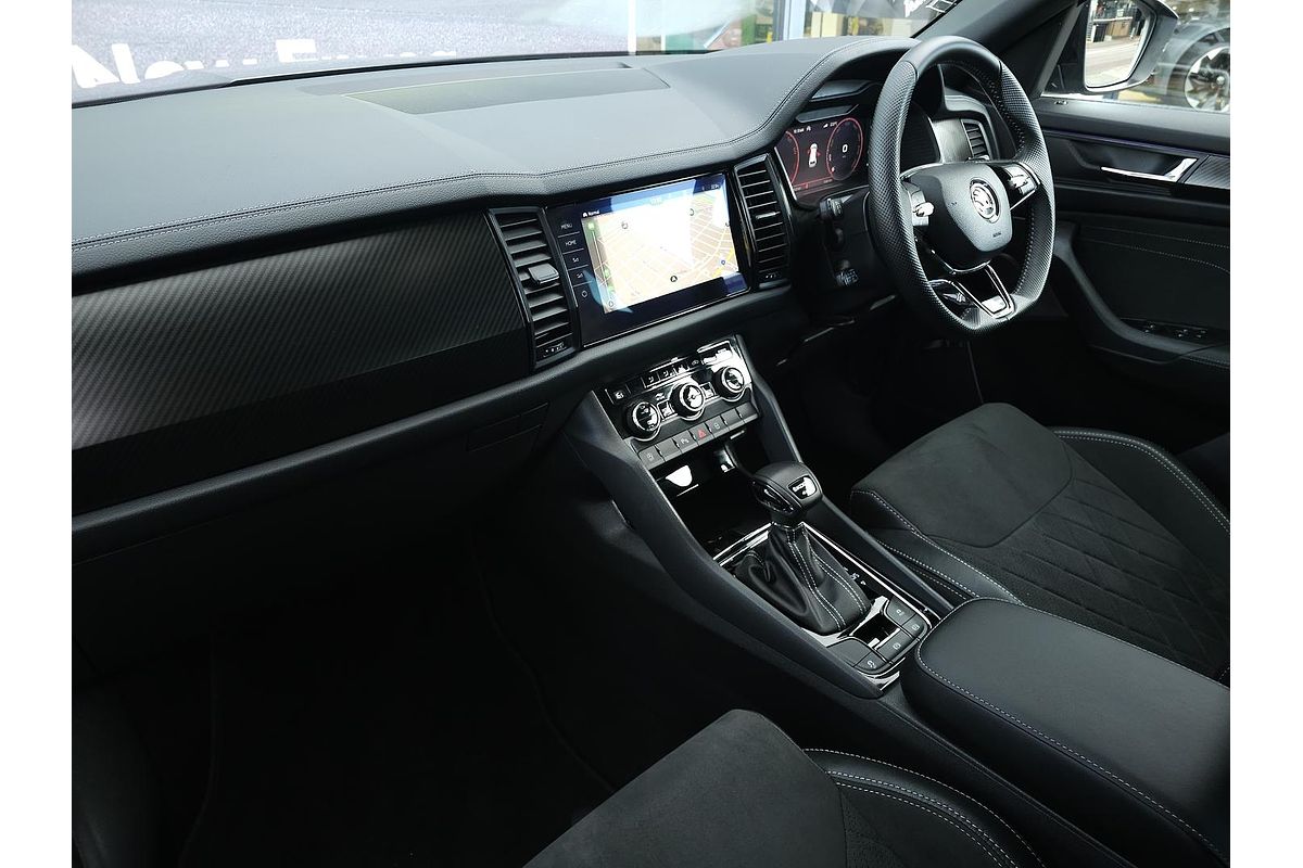2024 SKODA Kodiaq Sportline NS
