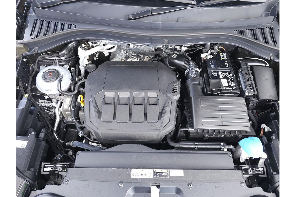 2024 SKODA Kodiaq Sportline NS