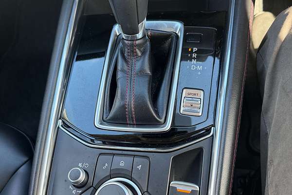 2021 Mazda CX-5 GT KF Series