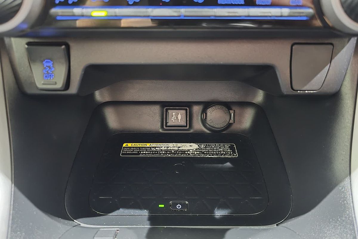 2019 Toyota RAV4 RAV4 GXL-2WD 2.0L Petrol Auto CVT 5 Door Wagon