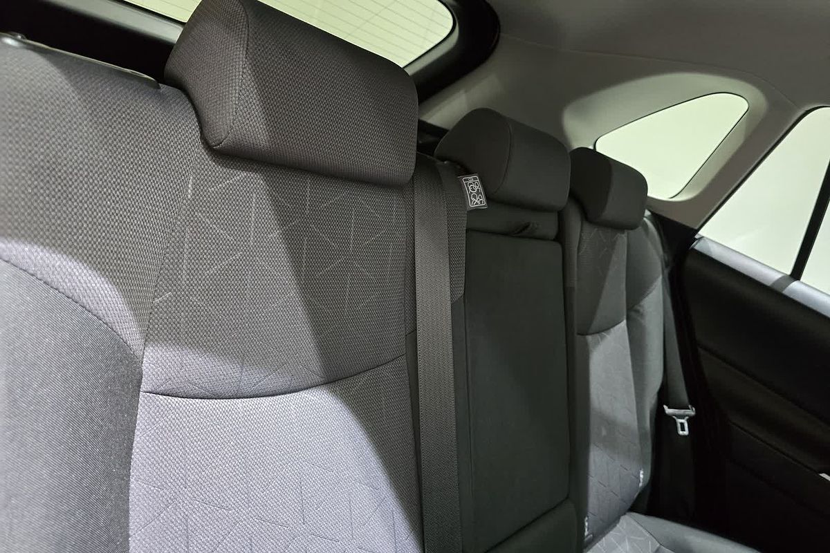 2019 Toyota RAV4 RAV4 GXL-2WD 2.0L Petrol Auto CVT 5 Door Wagon