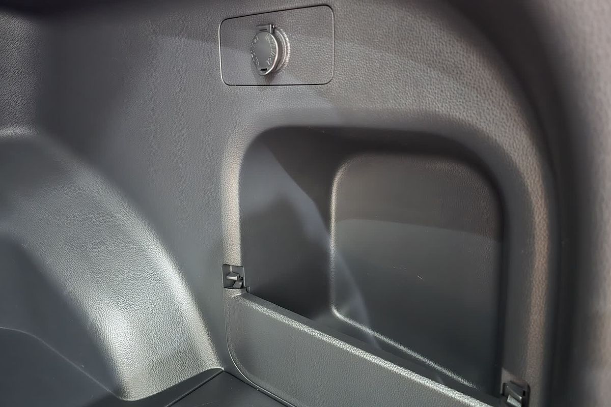 2019 Toyota RAV4 RAV4 GXL-2WD 2.0L Petrol Auto CVT 5 Door Wagon