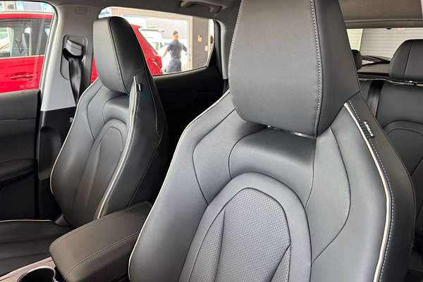 2025 Chery Tiggo 4 Pro Ultimate