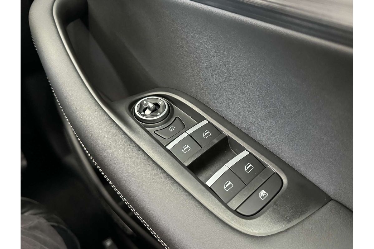 2025 Chery Tiggo 4 Pro Ultimate