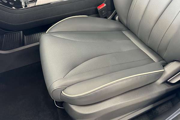 2025 Chery Tiggo 4 Pro Ultimate