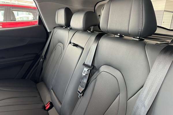 2025 Chery Tiggo 4 Pro Ultimate