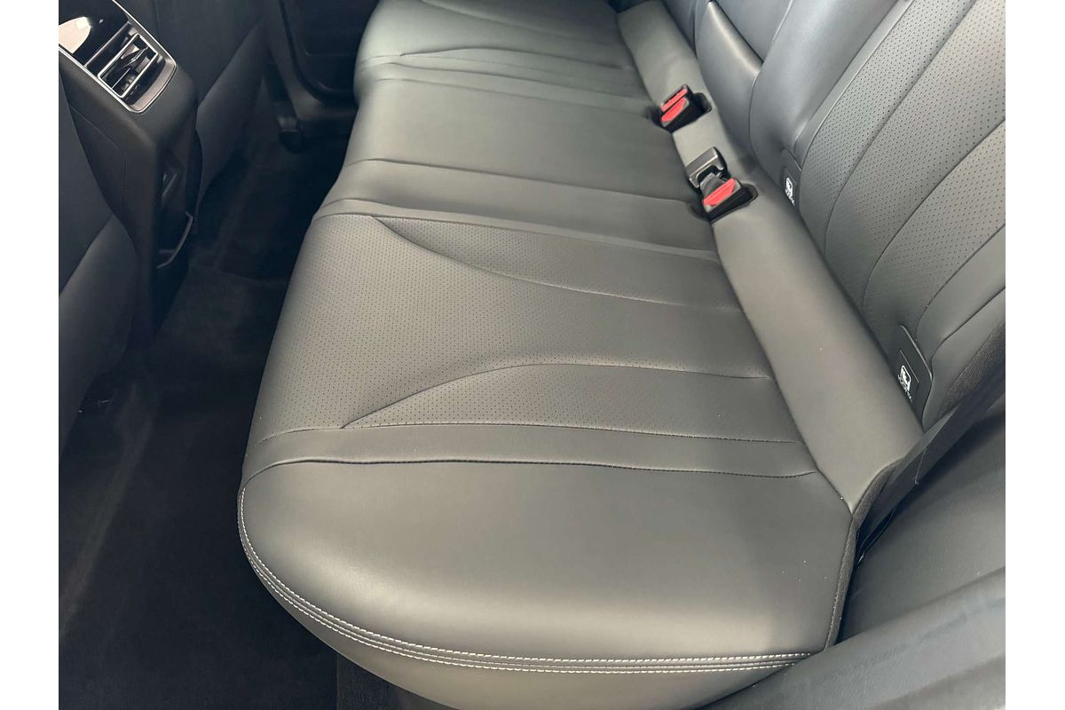 2025 Chery Tiggo 4 Pro Ultimate