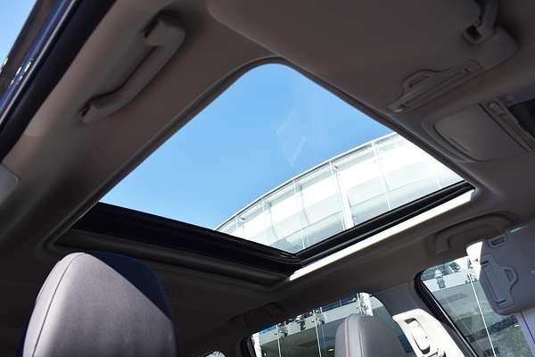 2024 Subaru Forester 2.5i Sport S5