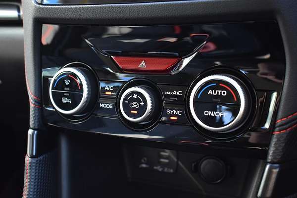 2024 Subaru Forester 2.5i Sport S5
