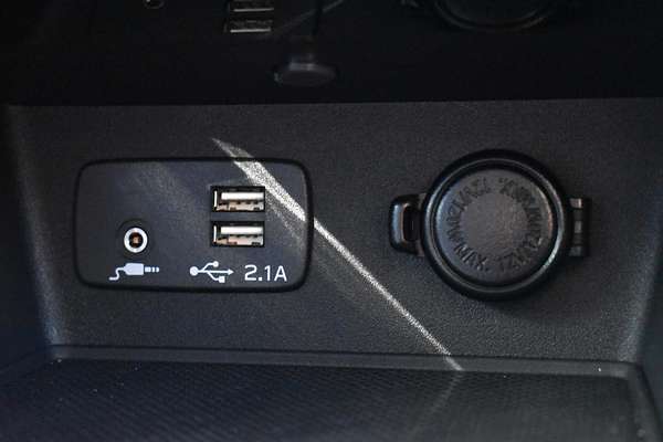 2024 Subaru Forester 2.5i Sport S5