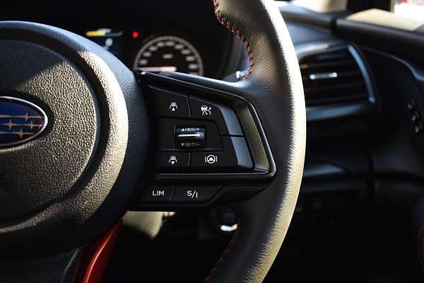 2024 Subaru Forester 2.5i Sport S5